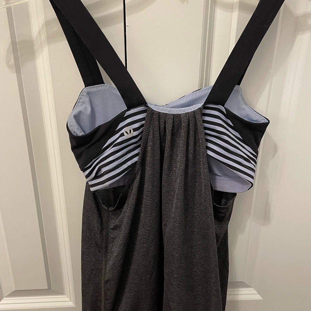 Lulu tanktop